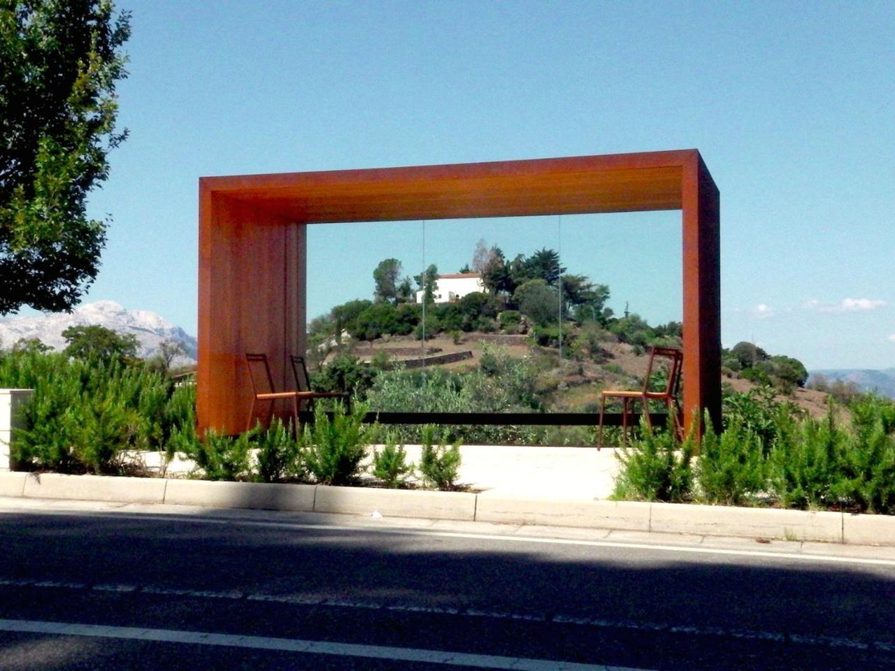 Casa Kianna Villa Dorgali Exterior photo